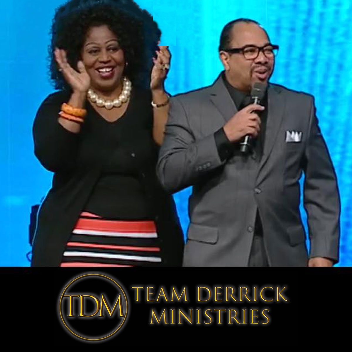 Team Derrick Ministries