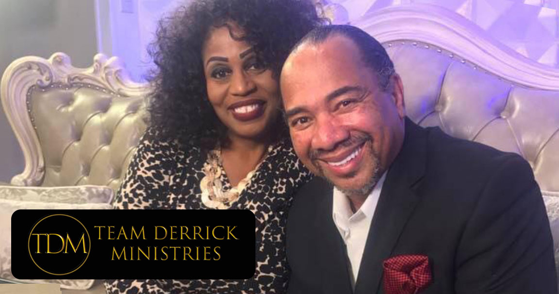 Team Derrick Ministries